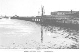 A view of  the Pier c.a.1900