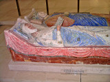 Tomb of Eleanor of Aquitaine