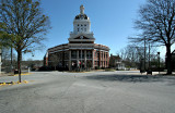 Madison Ga Courthouse Square