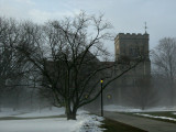 Vassar Chapel