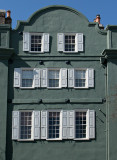 Charleston Facade