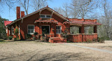 Private Residence, Madison, GA