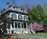 House at 83 South Hamilton St, Poughkeepsie