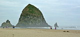 Haystack Rock