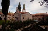 JEROUSALEM   MONASTERY ...