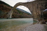 PLAKA  -  BRIDGE  -  ARTA ...