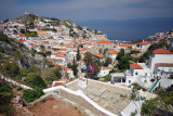 HYDRA  ISLAND ...