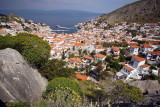 HYDRA  ISLAND ...