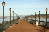 On the Pier