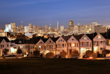 Alamo Square