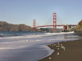 Baker Beach