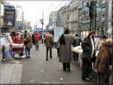 Street shopping - Martisor