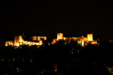 Granada - The Alhambra