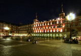 Madrid - Plaza Mayor