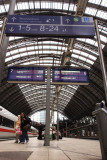 Frankfurt Hauptbahnhof