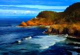 Heceta Head Lighthouse