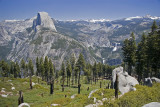 Glacier Point Views