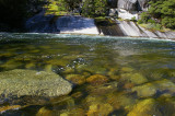 Vernal Fall Headwaters