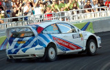 Papadimitriou/ Ford Focus