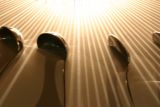 Light in the kitchendrawer