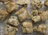 Nut and Date Cookies