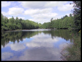 Calm Waters