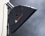 Photoflex Half Dome Softbox