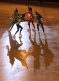 Figure Skating