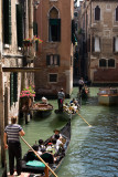 Venice - Sestiere di Castello