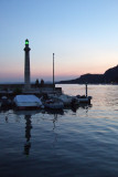 Harbour of Garda