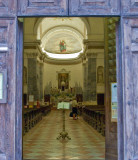 Church in Lazise