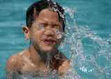 Big Splash !!!!