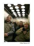 how many pbasers CAN you get in a lift?
