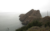 Point Bonita Lighthouse