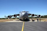 C17 Globemaster