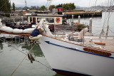 First Mate (left) and Captain (right)