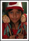 oct 30 old puppets