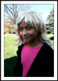 nov 5 blonde