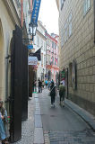 Stare Mesto street