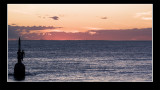 Cottesloe beach  sunset