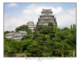 Himeji-Jo (Himeji Castle)