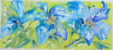  Himalayan poppy 85 SOLD