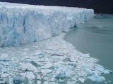 Perito Moreno Glacier - South side