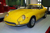 1967 GTB Ferrari