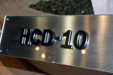 Hyundai HCD 10 Hellion