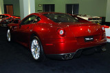 Ferrari GTB 599 Fiorano