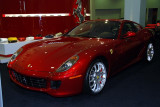 Ferrari GTB 599 Fiorano