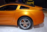 Mustang Giugiaro Concept - 2009?