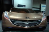 Acura Advanced Sedan concept