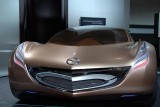 Acura Advanced Sedan concept